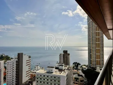 Apartamento com 2 Quartos à venda, 68m² no Graça, Salvador