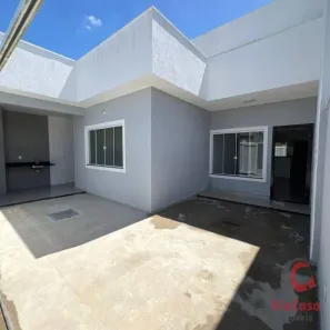 Casa com 3 Quartos para alugar, 90m² no Jardim Mariléa, Rio das Ostras