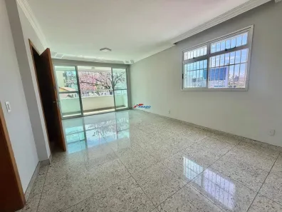 Apartamento com 3 Quartos à venda, 116m² no Prado, Belo Horizonte