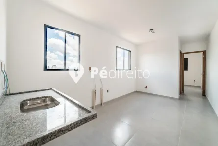 Apartamento com 2 Quartos à venda, 35m² no Parque São Jorge, São Paulo