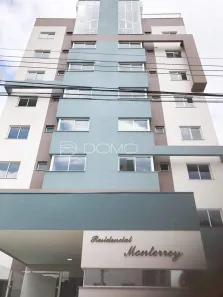 Apartamento com 2 Quartos à venda, 66m² no Centro, Cascavel
