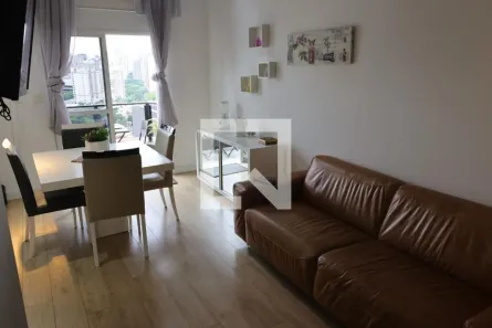 Cobertura com 2 Quartos à venda, 99m² no Moema, São Paulo