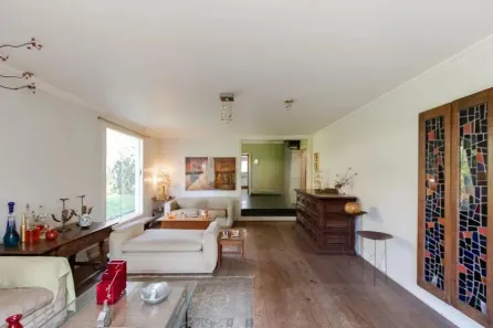 Casa com 4 Quartos à venda, 600m² no Jardim Petrópolis, São Paulo