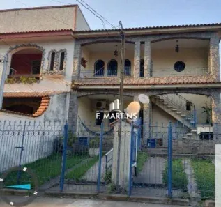 Casa com 4 Quartos à venda, 159m² no Conforto, Volta Redonda