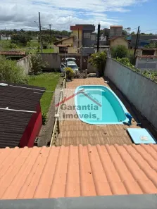Casa com 2 Quartos à venda, 62m² no Jamaica (Praia), Itanhaém