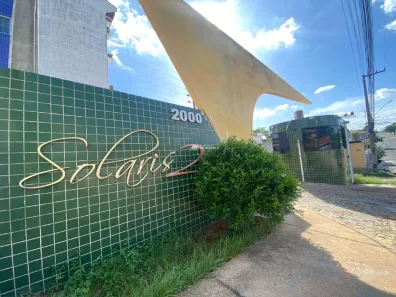 Apartamento com 2 Quartos à venda, 48m² no Cidade Nova, Teresina