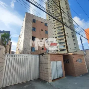 Apartamento com 3 Quartos à venda, 98m² no Joaquim Távora, Fortaleza