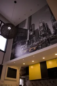 Apartamento com 1 Quarto à venda, 50m² no Moema, São Paulo