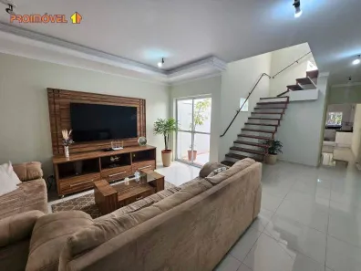 Casa com 3 Quartos à venda, 190m² no Jardim Rosinha, Itu