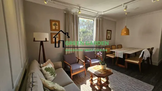 Apartamento com 2 Quartos à venda, 72m² no Jardim Merci II, Jundiaí