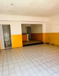 Ponto Comercial à venda, 104m² no Boqueirão, Praia Grande