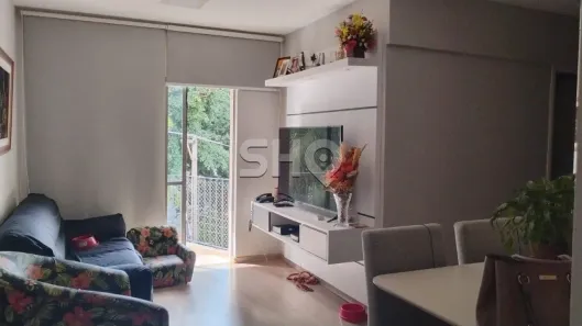 Apartamento com 3 Quartos à venda, 76m² no Casa Verde, São Paulo
