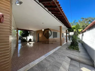 Casa com 3 Quartos à venda, 366m² no Campo Grande, Rio de Janeiro
