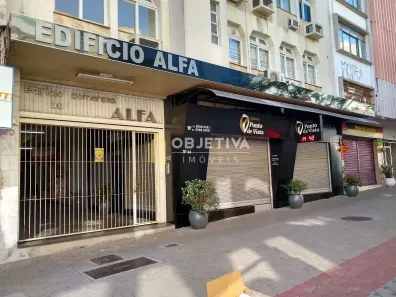 Sala Comercial à venda, 98m² no Centro, Novo Hamburgo