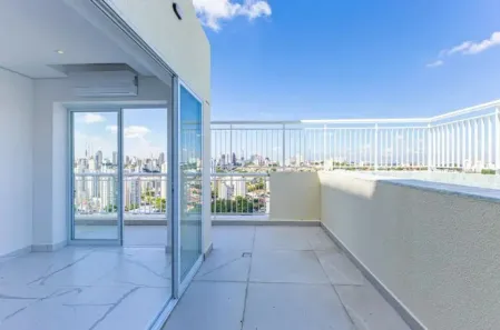 Cobertura com 4 Quartos à venda, 290m² no Vila Romana, São Paulo