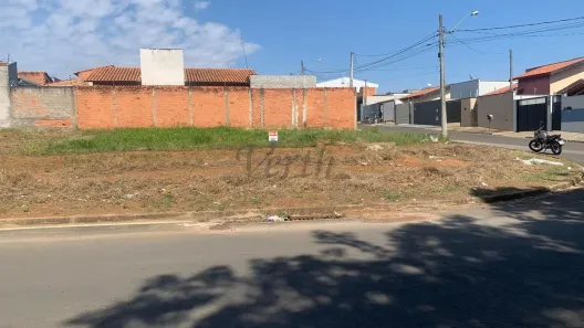 Lote/Terreno à venda, 219m² no Jardim Santa Cruz, Mogi Guaçu