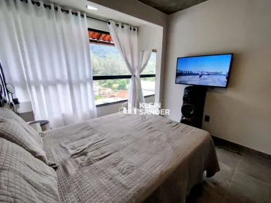 Casa com 3 Quartos à venda, 273m² no Cônego, Nova Friburgo