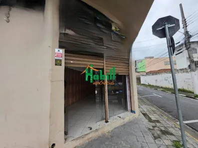 Ponto Comercial para alugar, 50m² no Centro, Suzano