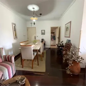 Apartamento com 2 Quartos à venda, 118m² no Boqueirão, Santos