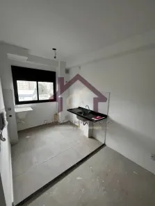 Apartamento com 2 Quartos à venda, 33m² no Cambuci, São Paulo