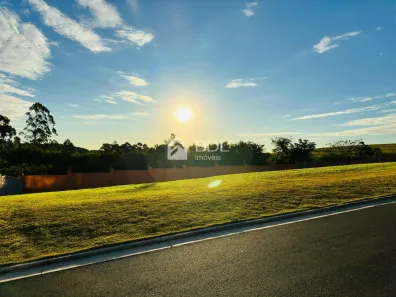 Lote/Terreno à venda, 538m² no Alphaville Dom Pedro 3, Campinas