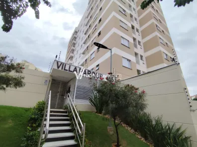 Apartamento com 2 Quartos para alugar, 47m² no Vila Industrial, Campinas