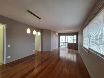 Apartamento com 3 Quartos à venda, 135m² no Morro dos Ingleses, São Paulo
