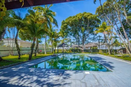 Casa de Condomínio com 4 Quartos à venda, 400m² no Jardim Acapulco, Guarujá