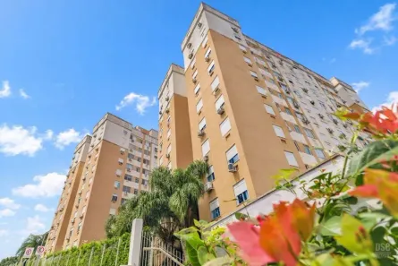 Apartamento com 3 Quartos à venda, 68m² no Jardim Carvalho, Porto Alegre