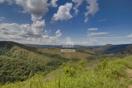 Lote/Terreno à venda, 2704m² no Quintas do Morro, Nova Lima