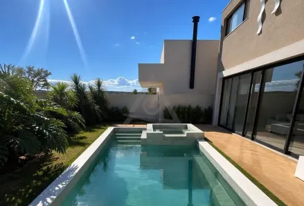 Apartamento com 3 Quartos para alugar, 267m² no Loteamento Parque dos Alecrins, Campinas