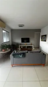Apartamento com 3 Quartos à venda, 129m² no Barra da Tijuca, Rio de Janeiro