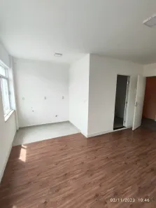 Apartamento com 1 Quarto à venda, 24m² no Centro Histórico, Porto Alegre