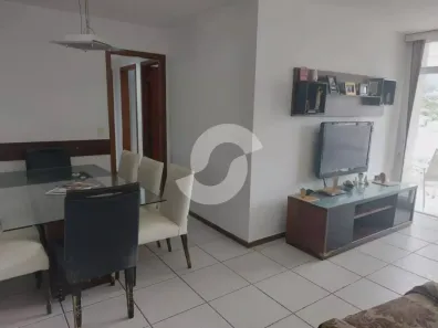 Apartamento com 2 Quartos à venda, 115m² no Piratininga, Niterói