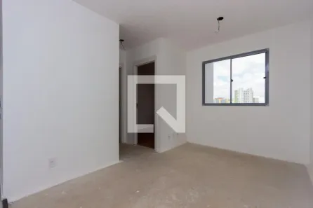 Apartamento com 2 Quartos à venda, 40m² no Mooca, São Paulo