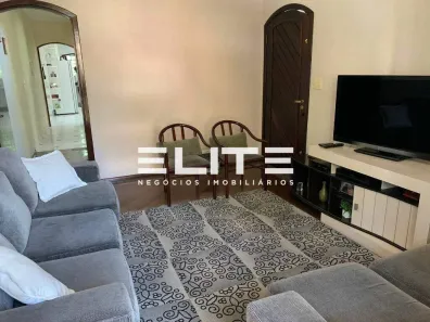 Sobrado com 3 Quartos à venda, 252m² no Vila Helena, Santo André
