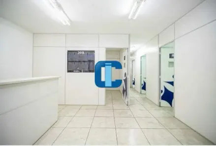 Sala Comercial para alugar, 90m² no Lapa, São Paulo