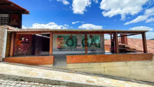 Casa com 3 Quartos à venda, 220m² no Santa Luzia, Gravatá