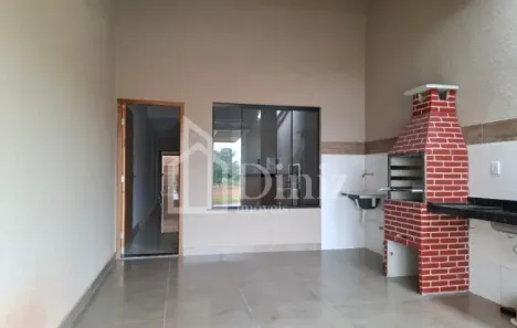 Casa com 3 Quartos à venda, 70m² no Nova Vila Jaiara, Anápolis