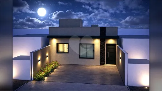 Casa com 2 Quartos à venda, 75m² no Jardim São Guilherme, Sorocaba