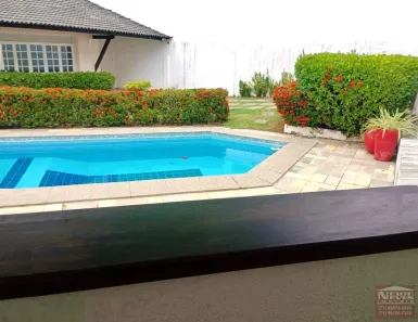 Casa com 4 Quartos à venda, 450m² no Vilas do Atlântico, Lauro de Freitas