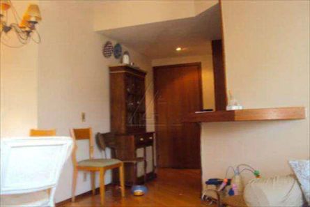 Flat com 1 Quarto à venda, 49m² no Vila Andrade, São Paulo