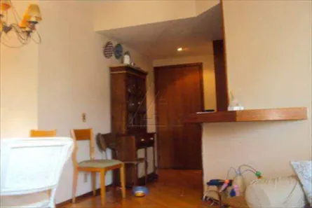Flat com 1 Quarto à venda, 49m² no Vila Andrade, São Paulo