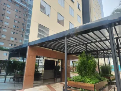 à venda, 12m² no Centro, Bauru