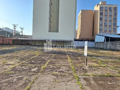 Lote/Terreno à venda, 1165m² no Vila Industrial, Campinas