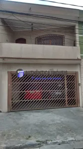 Casa com 3 Quartos à venda, 227m² no Jaguaribe, Osasco