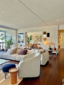 Apartamento com 3 Quartos à venda, 216m² no Rio Vermelho, Salvador