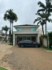 Casa de Condomínio com 4 Quartos à venda, 280m² no Parque Amazônia, Goiânia