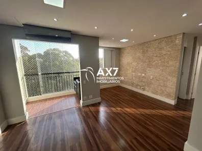 Apartamento com 2 Quartos à venda, 64m² no Vila Praia, São Paulo