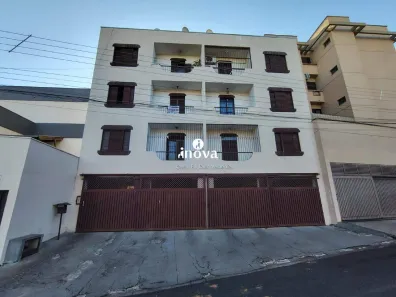 Apartamento com 2 Quartos à venda, 71m² no Mercês, Uberaba